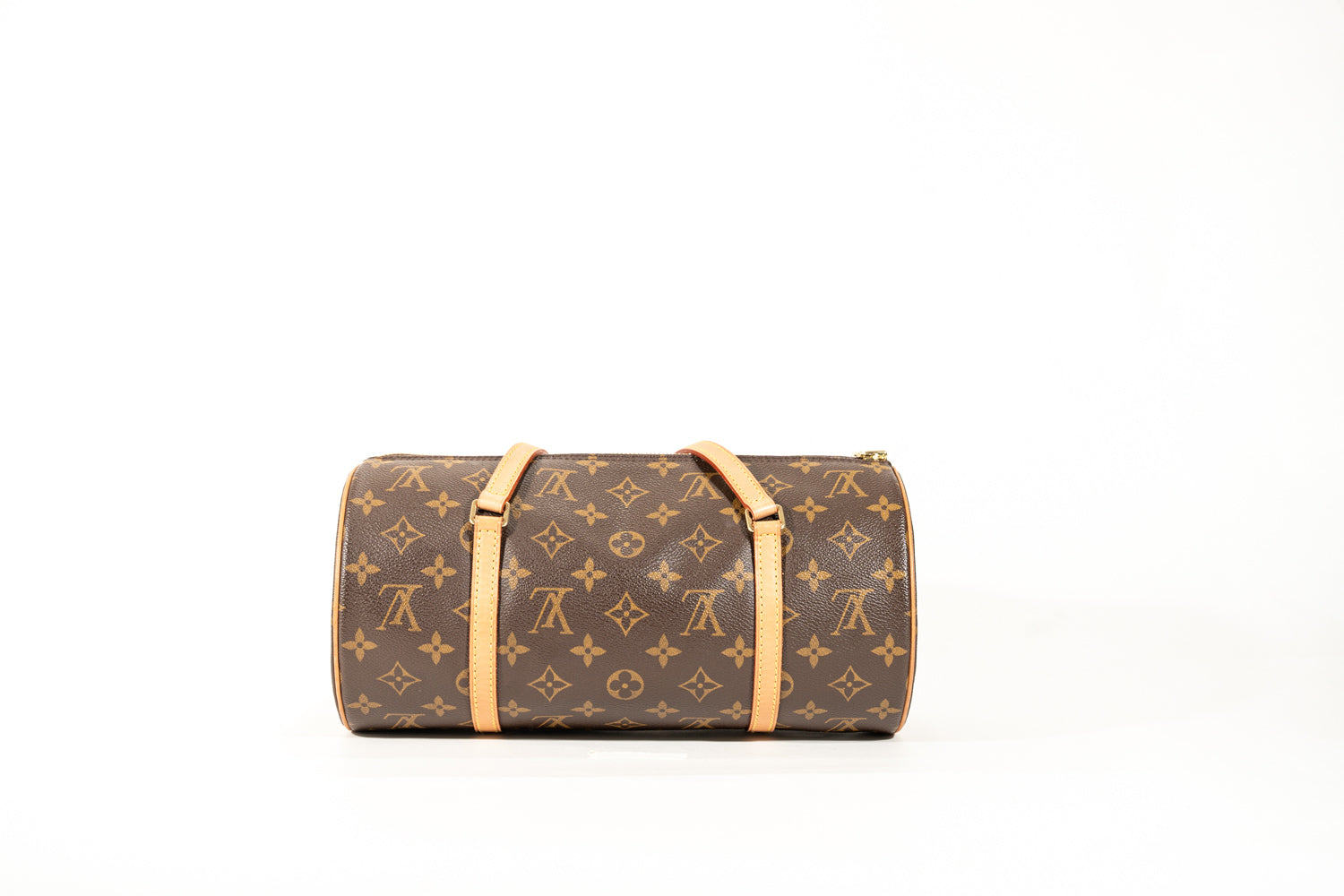 Louis Vuitton Papillon 30 Bag