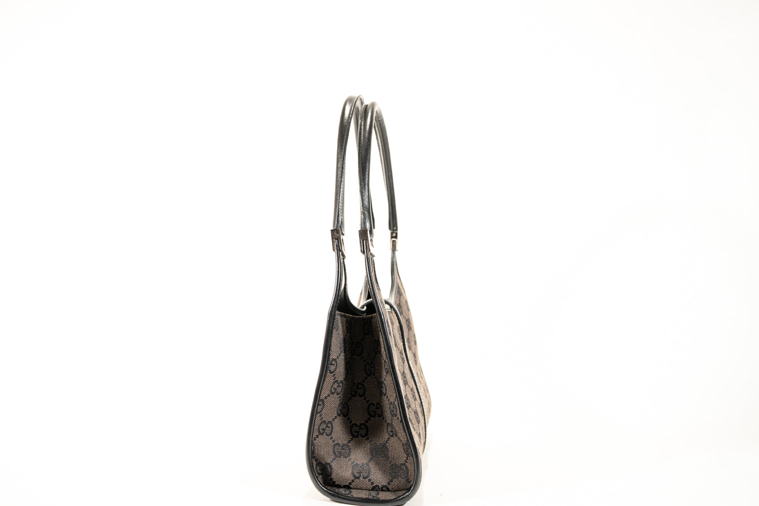 Gucci Jackie Bardot Shoulder Bag
