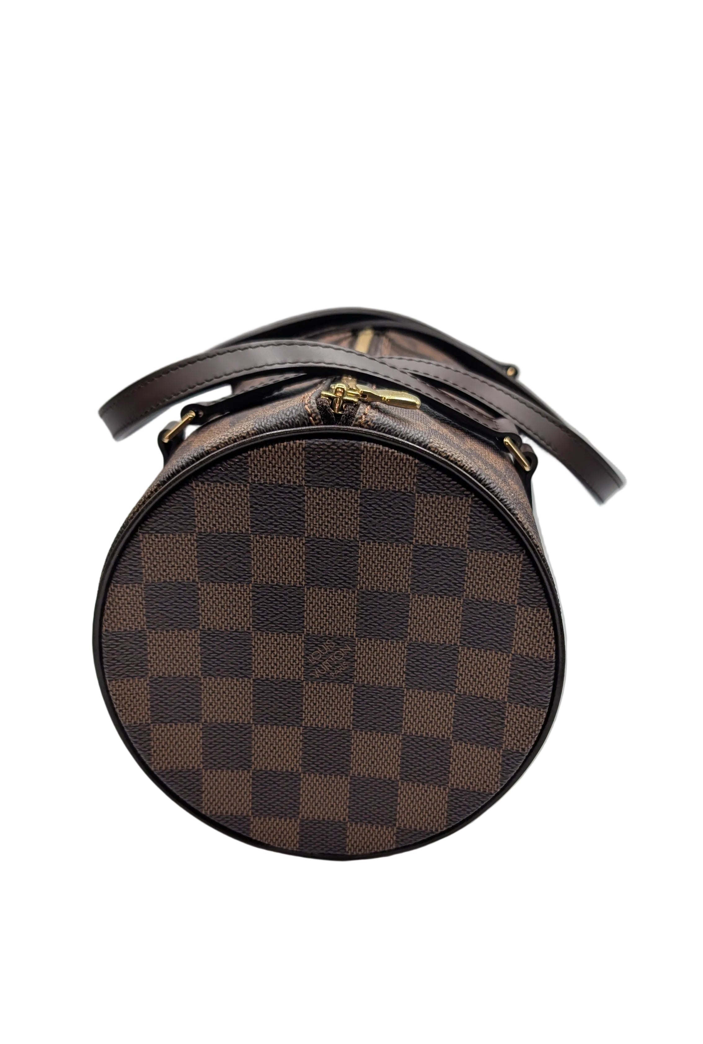 Louis Vuitton Papillon 30 Bag