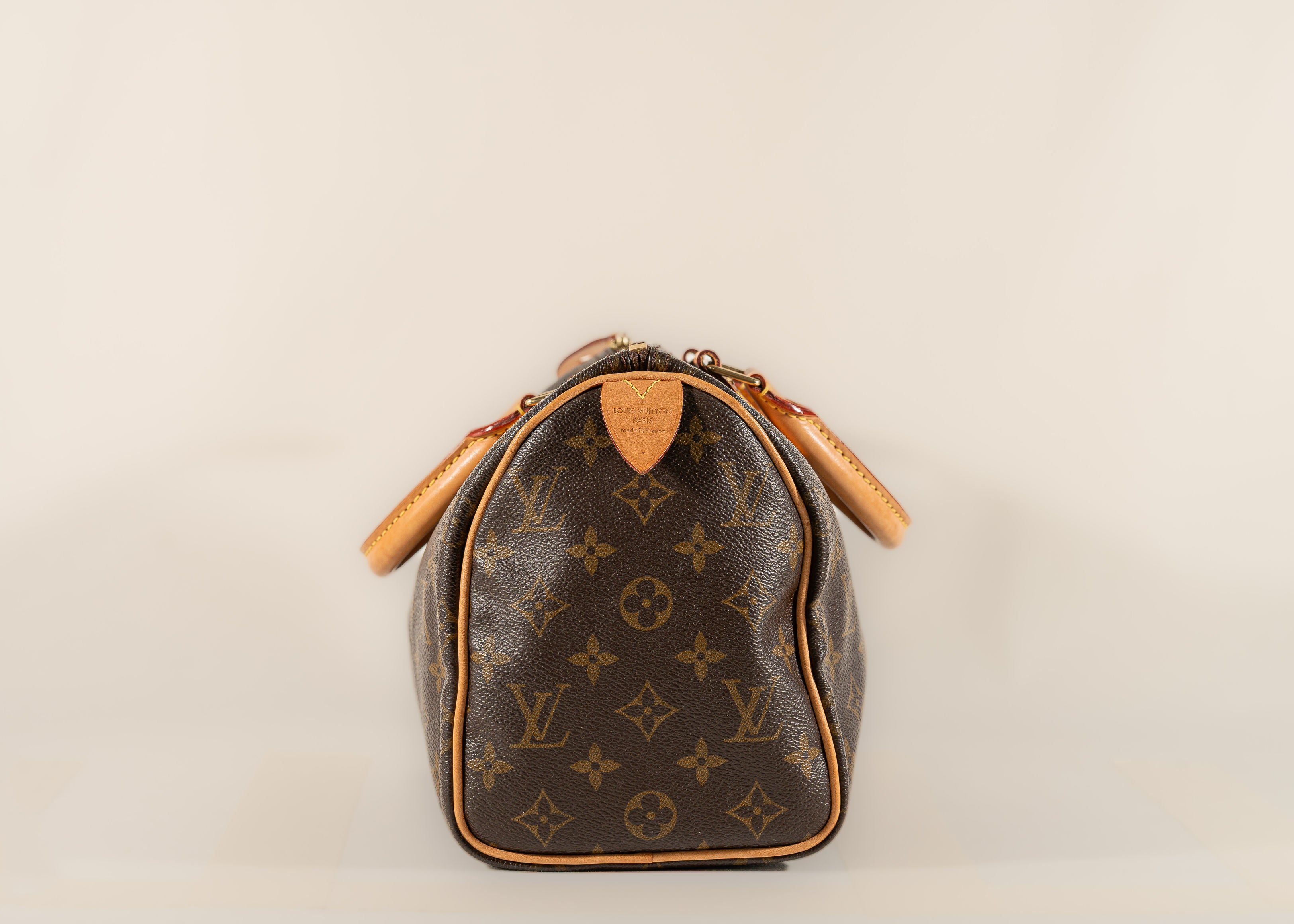 Louis Vuitton Speedy 25
