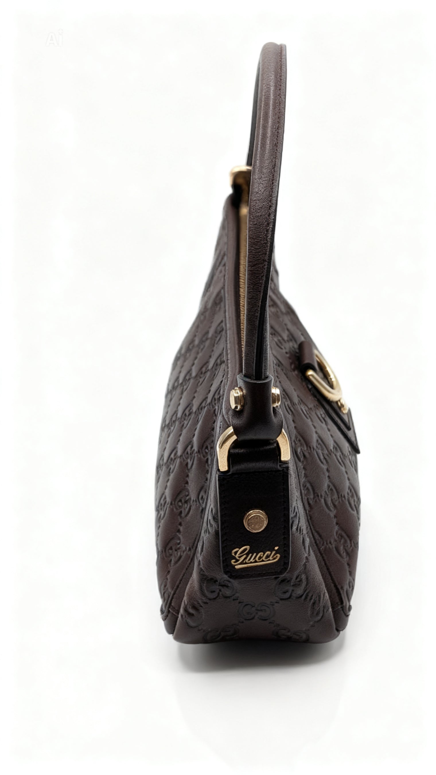 Gucci GG Abbey Pochette