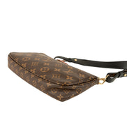 Louis Vuitton Monogram Canvas Multi Pochette