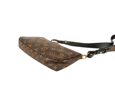 Louis Vuitton Monogram Canvas Multi Pochette