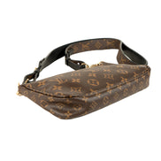 Louis Vuitton Monogram Canvas Multi Pochette