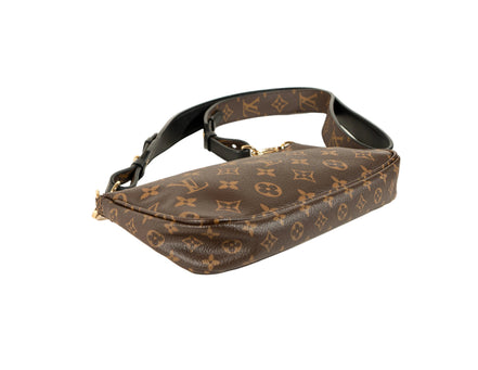 Louis Vuitton Monogram Canvas Multi Pochette