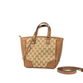 Gucci Small Bree Tote