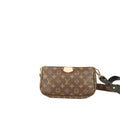 Louis Vuitton Monogram Canvas Multi Pochette