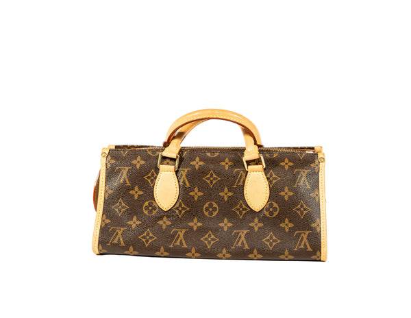 Louis Vuitton Popincourt Top Handle Bag
