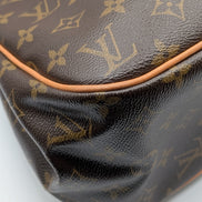 Louis Vuitton Monogram Batignolles Horizontal