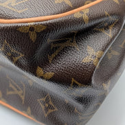 Louis Vuitton Monogram Batignolles Horizontal