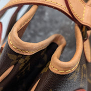 Louis Vuitton Monogram Batignolles Horizontal