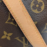Louis Vuitton Monogram Batignolles Horizontal