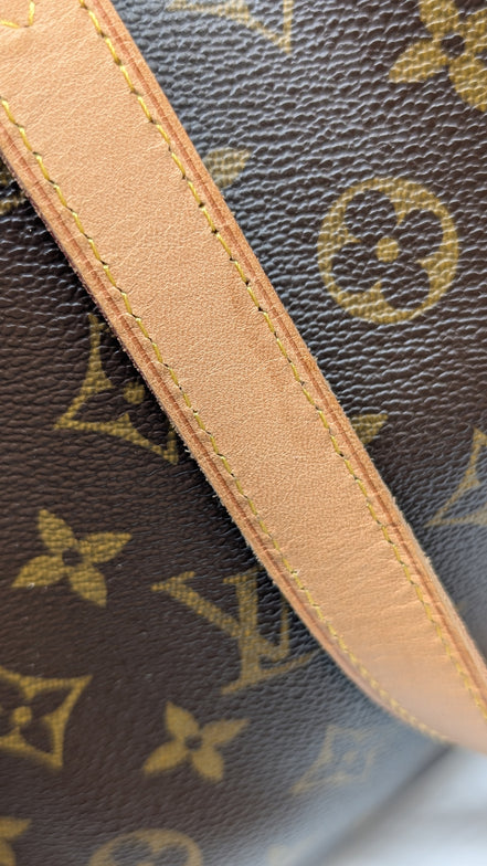 Louis Vuitton Monogram Batignolles Horizontal