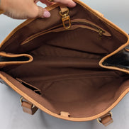 Louis Vuitton Monogram Batignolles Horizontal
