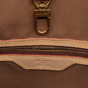Louis Vuitton Monogram Batignolles Horizontal