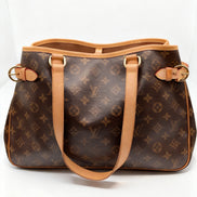 Louis Vuitton Monogram Batignolles Horizontal