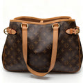 Louis Vuitton Monogram Batignolles Horizontal