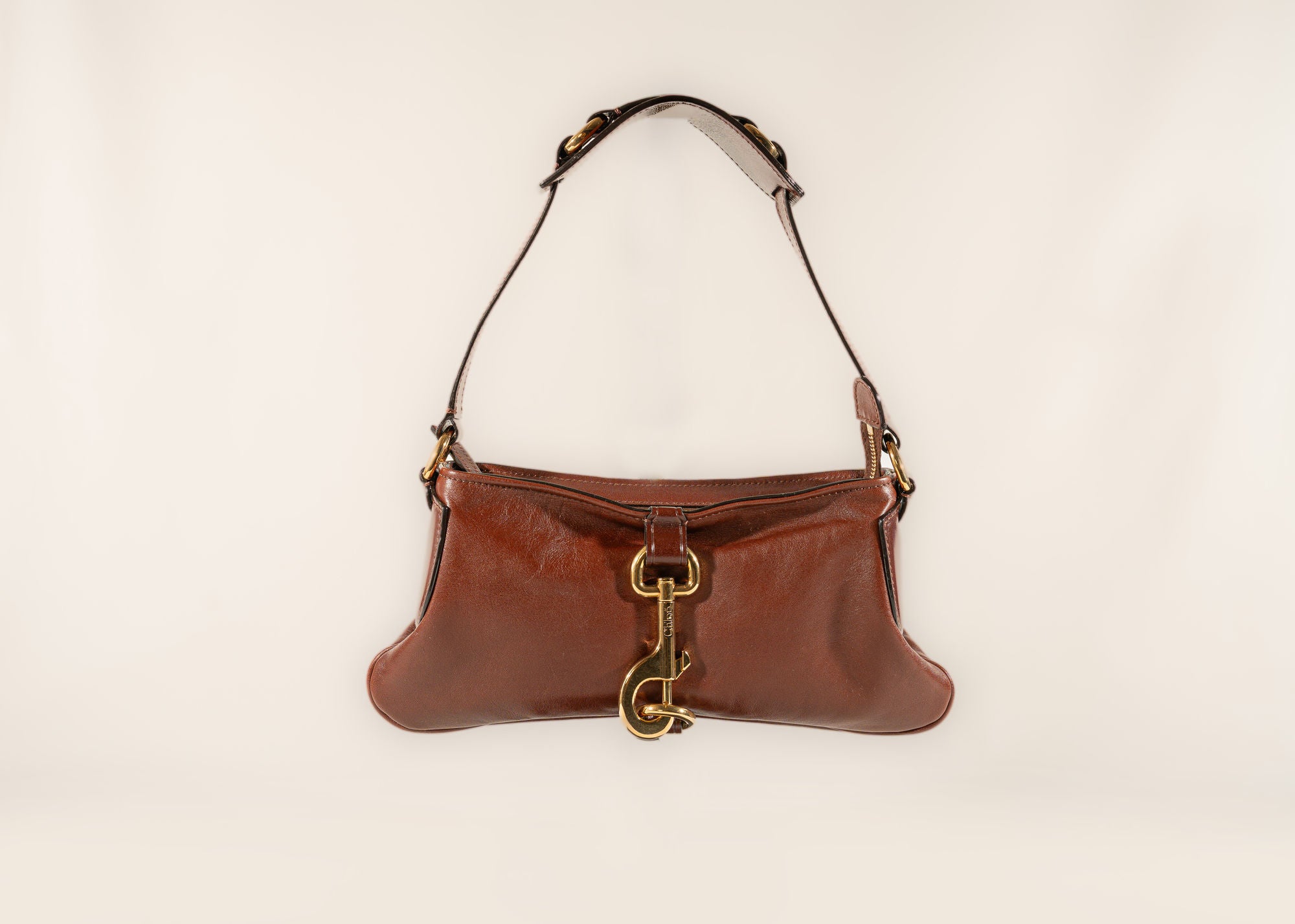 Chloe Kerala 25 Shoulder Bag