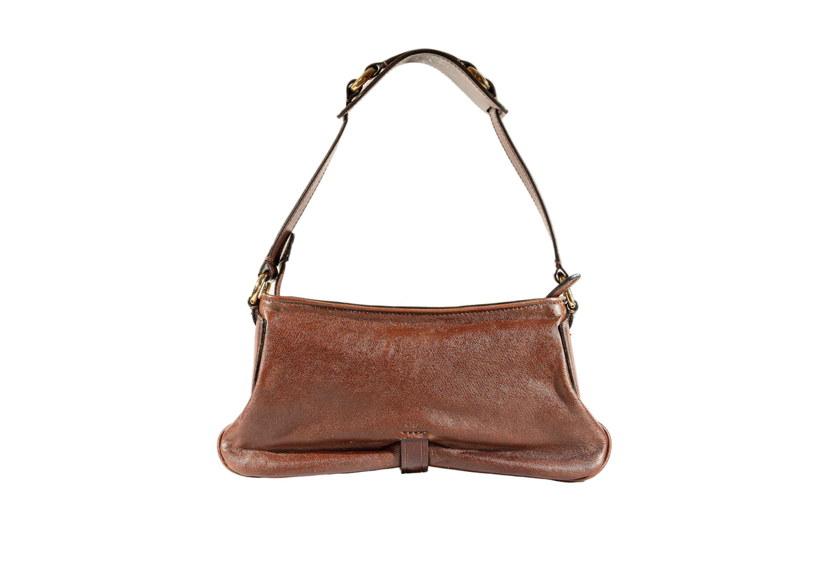 Chloe Kerala 25 Shoulder Bag