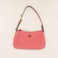 Gucci Goatskin Mini Aphrodite Shoulder Bag