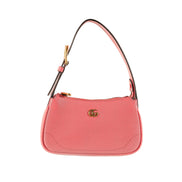 Gucci Goatskin Mini Aphrodite Shoulder Bag