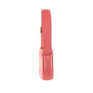 Gucci Goatskin Mini Aphrodite Shoulder Bag