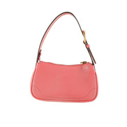 Gucci Goatskin Mini Aphrodite Shoulder Bag