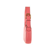 Gucci Goatskin Mini Aphrodite Shoulder Bag