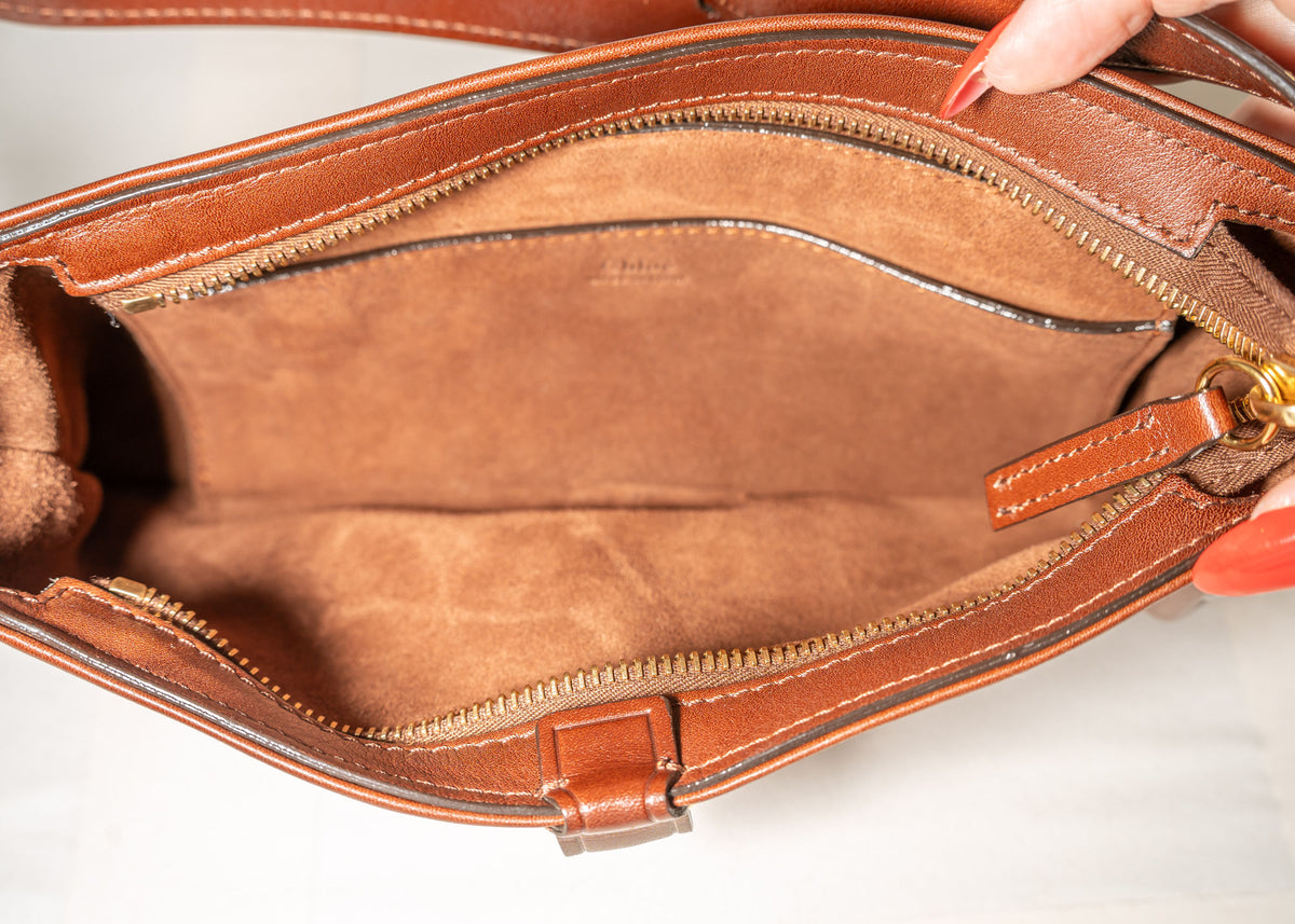 Chloe Kerala 25 Shoulder Bag