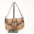 Coach Signature Soho Bag