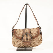 Coach Signature Soho Bag