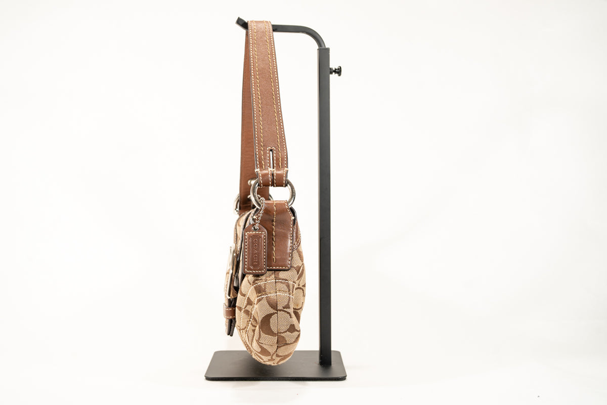 Coach Signature Soho Bag