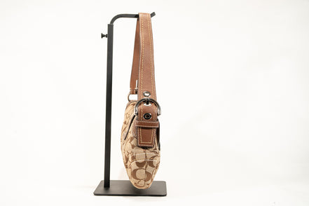 Coach Signature Soho Bag