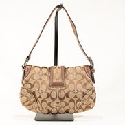 Coach Signature Soho Bag