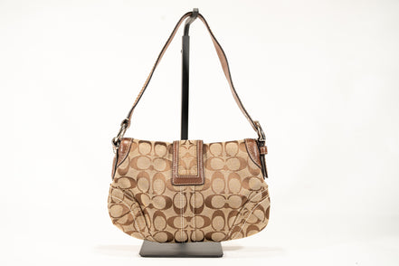 Coach Signature Soho Bag