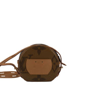 Louis Vuitton Boite Chapeau Souple Bag Reverse Monogram Giant