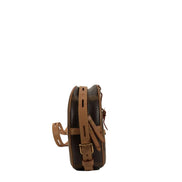 Louis Vuitton Boite Chapeau Souple Bag Reverse Monogram Giant