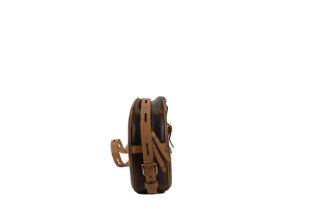 Louis Vuitton Boite Chapeau Souple Bag Reverse Monogram Giant