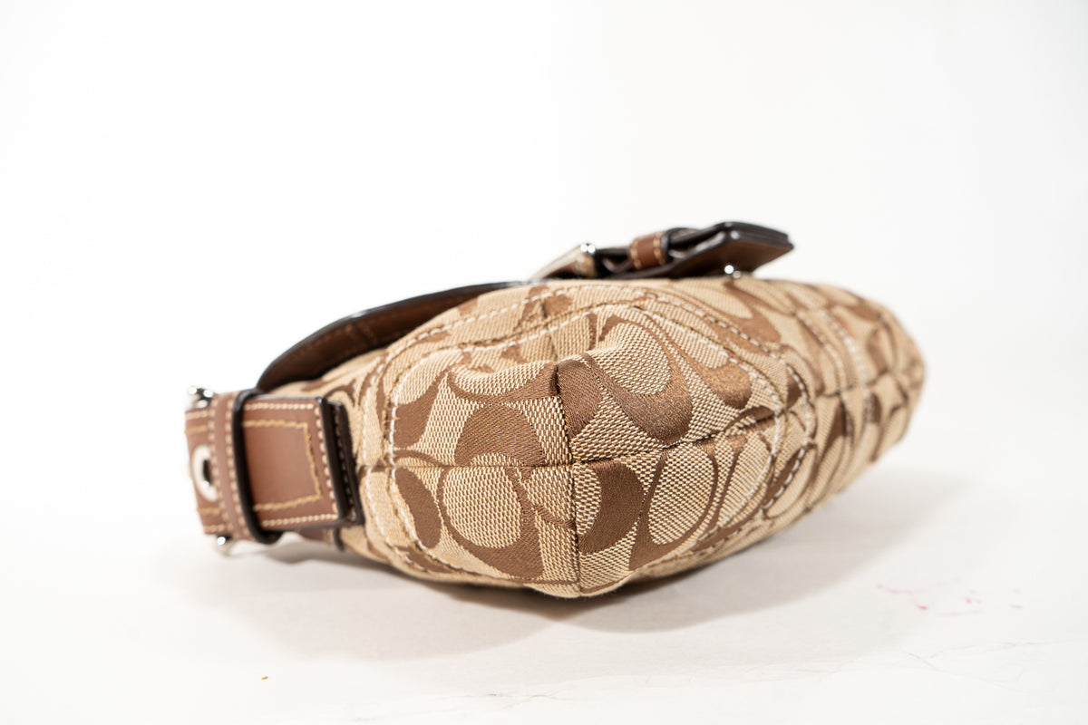 Coach Signature Soho Bag