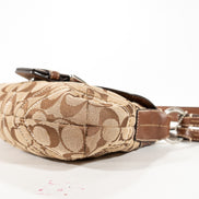 Coach Signature Soho Bag