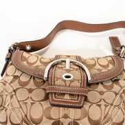 Coach Signature Soho Bag
