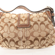Coach Signature Soho Bag