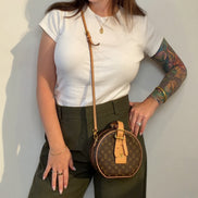 Louis Vuitton Petite Boite Chapeau