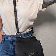 Burberry Bridle Crossbody