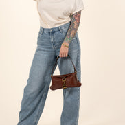Chloe Kerala 25 Shoulder Bag