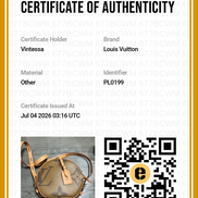 Louis Vuitton Boite Chapeau Souple Bag Reverse Monogram Giant