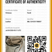 Fendi Vitello Dolce Medium By The Way Boston Bag Tortora