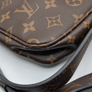 Louis Vuitton Monogram Canvas Multi Pochette