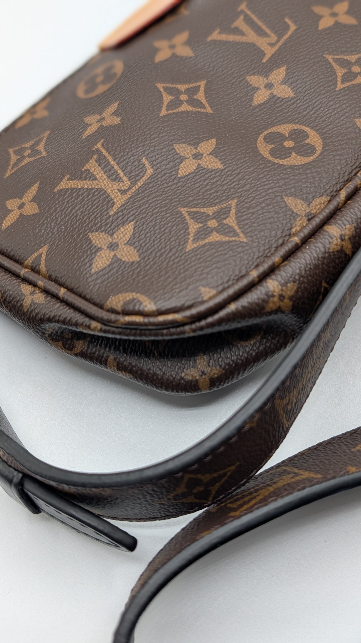 Louis Vuitton Monogram Canvas Multi Pochette