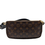 Louis Vuitton Monogram Canvas Multi Pochette